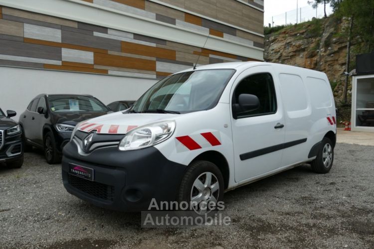 Renault Kangoo Express GRAND VOLUME MAXI 1.5 DCI 90 Ch E6 GRAND CONFORT - <small></small> 9.990 € <small>TTC</small> - #8