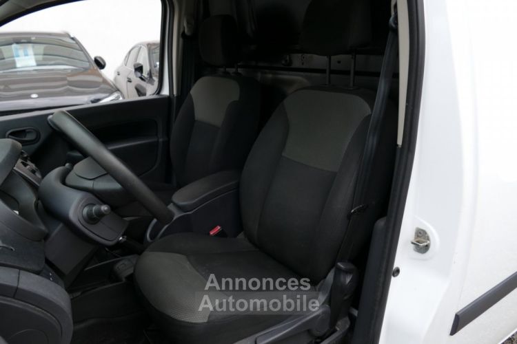 Renault Kangoo Express GRAND VOLUME MAXI 1.5 DCI 90 Ch E6 GRAND CONFORT - <small></small> 9.990 € <small>TTC</small> - #9