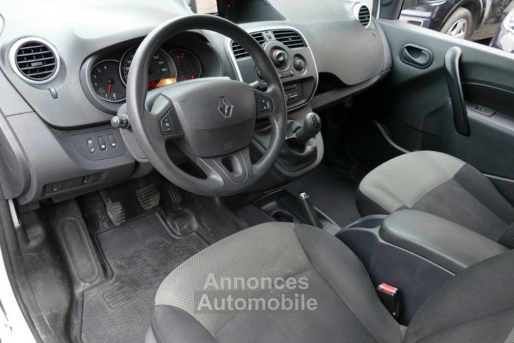 Renault Kangoo Express GRAND VOLUME MAXI 1.5 DCI 90 Ch E6 GRAND CONFORT - <small></small> 9.990 € <small>TTC</small> - #10