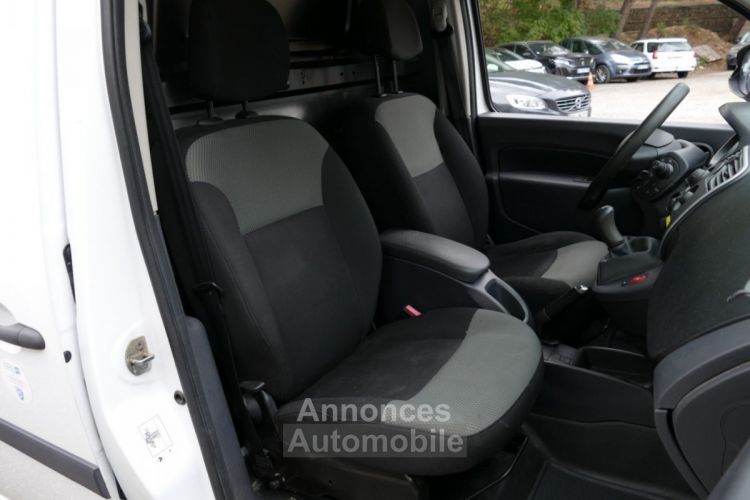 Renault Kangoo Express GRAND VOLUME MAXI 1.5 DCI 90 Ch E6 GRAND CONFORT - <small></small> 9.990 € <small>TTC</small> - #11