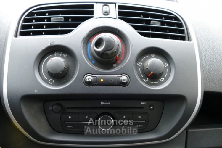 Renault Kangoo Express GRAND VOLUME MAXI 1.5 DCI 90 Ch E6 GRAND CONFORT - <small></small> 9.990 € <small>TTC</small> - #13