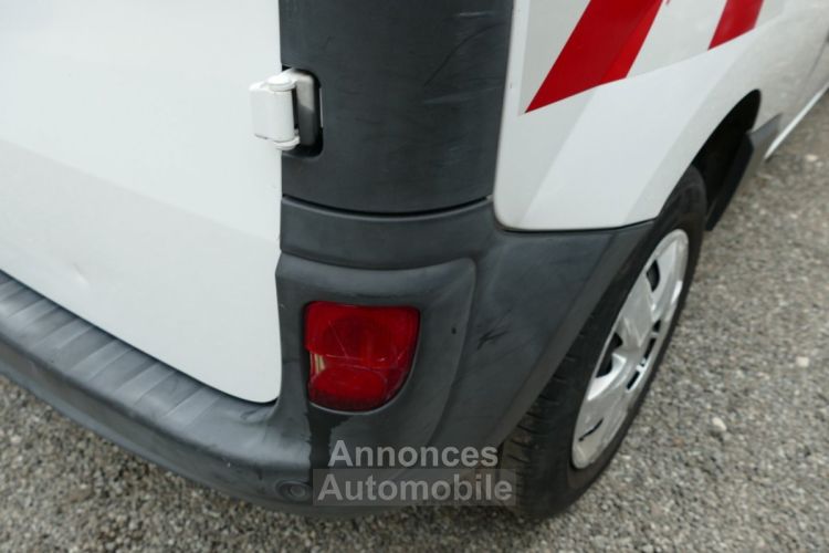 Renault Kangoo Express GRAND VOLUME MAXI 1.5 DCI 90 Ch E6 GRAND CONFORT - <small></small> 9.990 € <small>TTC</small> - #17