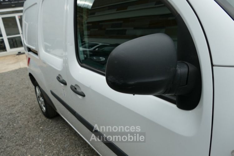 Renault Kangoo Express GRAND VOLUME MAXI 1.5 DCI 90 Ch E6 GRAND CONFORT - <small></small> 9.990 € <small>TTC</small> - #20