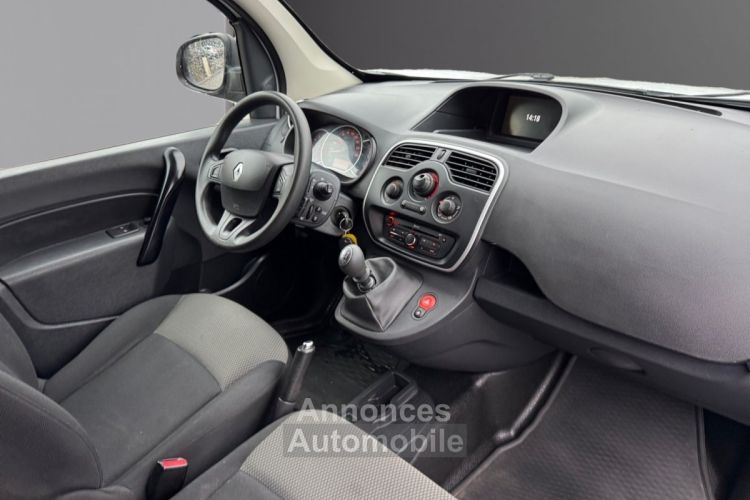 Renault Kangoo Express GRAND VOLUME MAXI 1.5 DCI 90 E6 GRAND CONFORT R-LINK PREMIERE MAIN - <small></small> 5.990 € <small>TTC</small> - #2