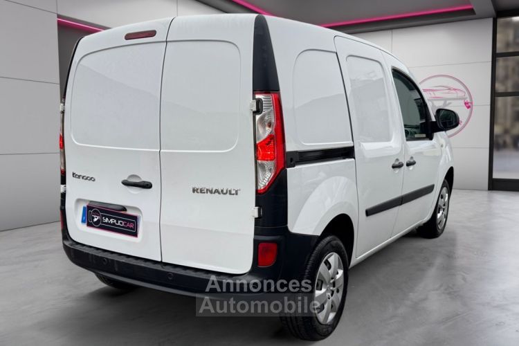 Renault Kangoo Express GRAND VOLUME MAXI 1.5 DCI 90 E6 GRAND CONFORT R-LINK PREMIERE MAIN - <small></small> 5.990 € <small>TTC</small> - #3