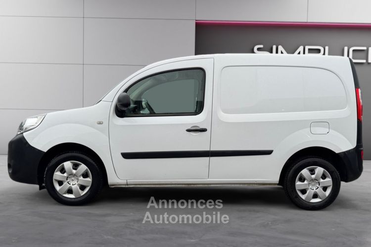 Renault Kangoo Express GRAND VOLUME MAXI 1.5 DCI 90 E6 GRAND CONFORT R-LINK PREMIERE MAIN - <small></small> 5.990 € <small>TTC</small> - #5