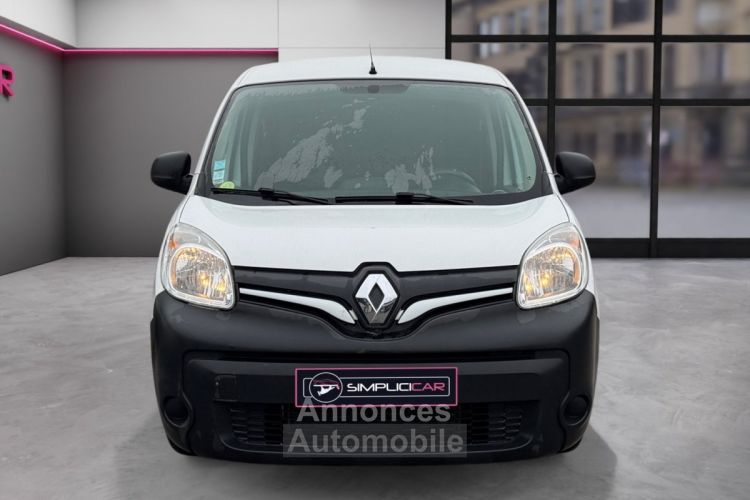 Renault Kangoo Express GRAND VOLUME MAXI 1.5 DCI 90 E6 GRAND CONFORT R-LINK PREMIERE MAIN - <small></small> 5.990 € <small>TTC</small> - #8