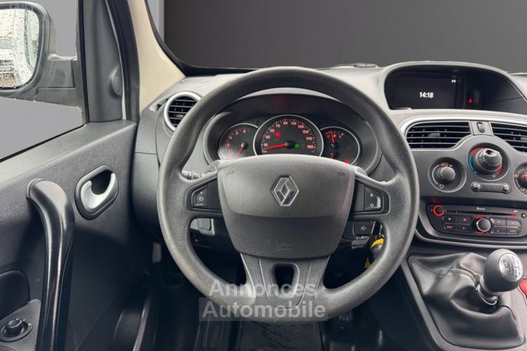 Renault Kangoo Express GRAND VOLUME MAXI 1.5 DCI 90 E6 GRAND CONFORT R-LINK PREMIERE MAIN - <small></small> 5.990 € <small>TTC</small> - #13