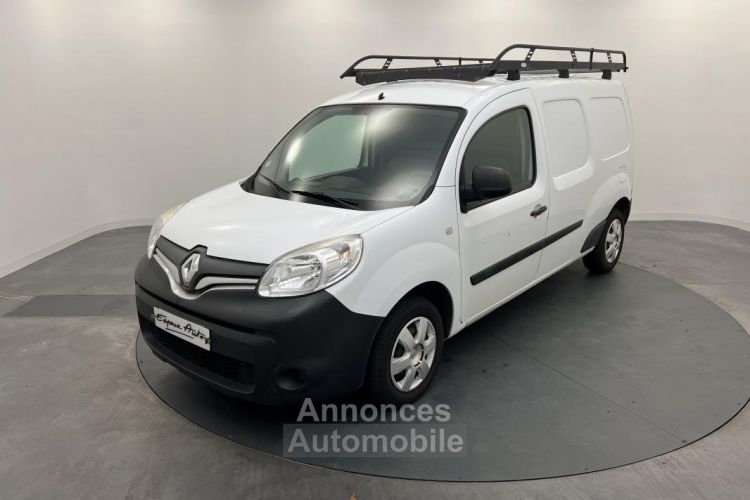 Renault Kangoo Express GRAND VOLUME MAXI 1.5 DCI 90 ENERGY E6 CONFORT - <small></small> 13.900 € <small>TTC</small> - #1