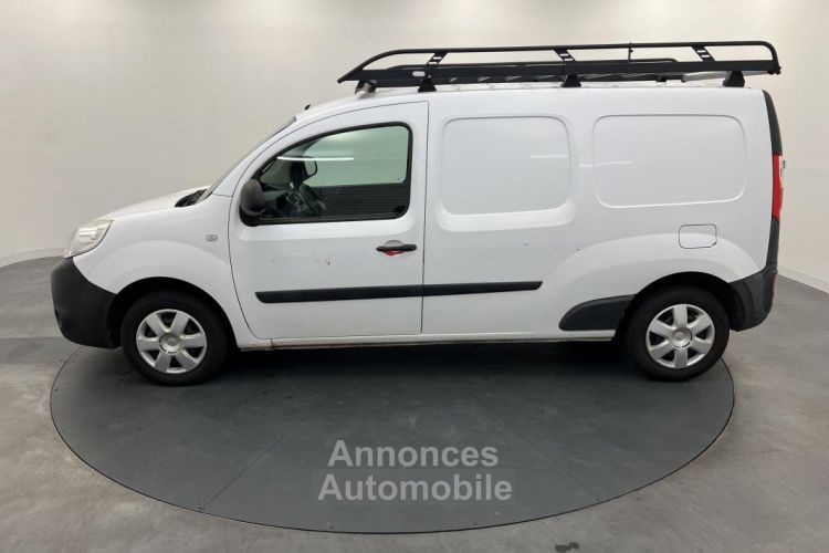 Renault Kangoo Express GRAND VOLUME MAXI 1.5 DCI 90 ENERGY E6 CONFORT - <small></small> 13.900 € <small>TTC</small> - #2