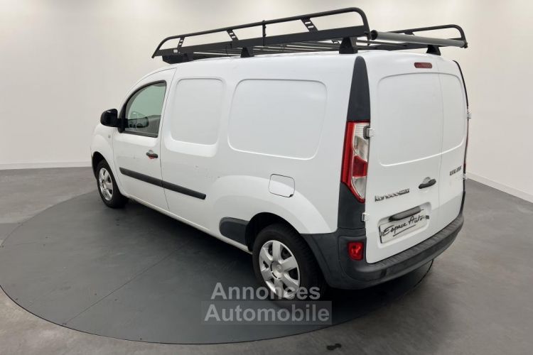 Renault Kangoo Express GRAND VOLUME MAXI 1.5 DCI 90 ENERGY E6 CONFORT - <small></small> 13.900 € <small>TTC</small> - #3