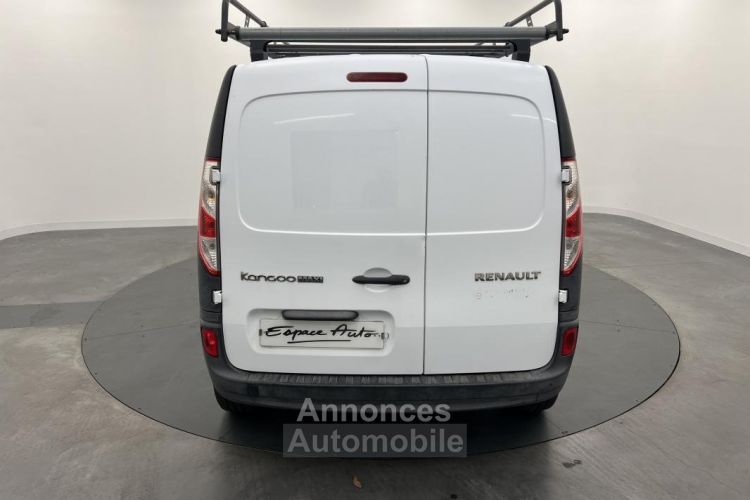 Renault Kangoo Express GRAND VOLUME MAXI 1.5 DCI 90 ENERGY E6 CONFORT - <small></small> 13.900 € <small>TTC</small> - #4