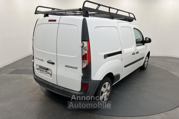 Renault Kangoo Express GRAND VOLUME MAXI 1.5 DCI 90 ENERGY E6 CONFORT - <small></small> 13.900 € <small>TTC</small> - #5