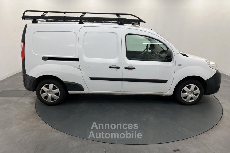 Renault Kangoo Express GRAND VOLUME MAXI 1.5 DCI 90 ENERGY E6 CONFORT - <small></small> 13.900 € <small>TTC</small> - #6