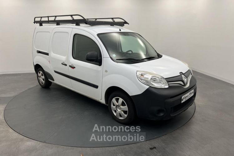 Renault Kangoo Express GRAND VOLUME MAXI 1.5 DCI 90 ENERGY E6 CONFORT - <small></small> 13.900 € <small>TTC</small> - #7