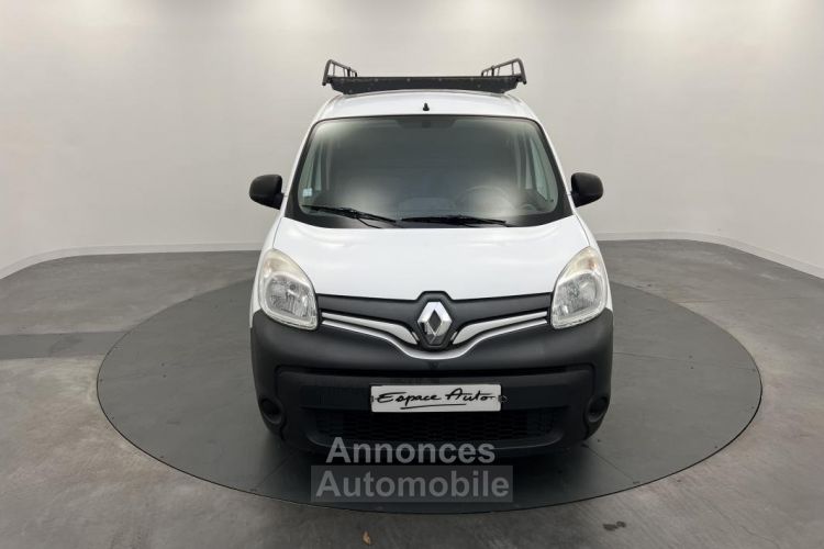 Renault Kangoo Express GRAND VOLUME MAXI 1.5 DCI 90 ENERGY E6 CONFORT - <small></small> 13.900 € <small>TTC</small> - #8