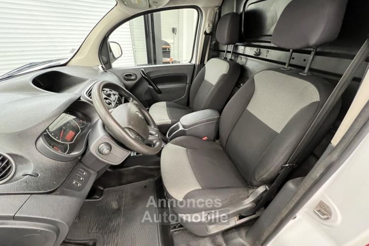 Renault Kangoo Express GRAND VOLUME MAXI 1.5 DCI 90 ENERGY E6 CONFORT - <small></small> 13.900 € <small>TTC</small> - #9