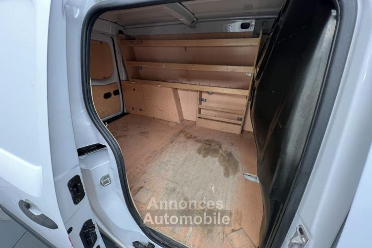 Renault Kangoo Express GRAND VOLUME MAXI 1.5 DCI 90 ENERGY E6 CONFORT - <small></small> 13.900 € <small>TTC</small> - #11