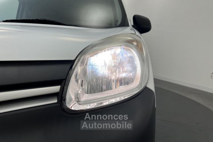 Renault Kangoo Express GRAND VOLUME MAXI 1.5 DCI 90 ENERGY E6 CONFORT - <small></small> 13.900 € <small>TTC</small> - #17