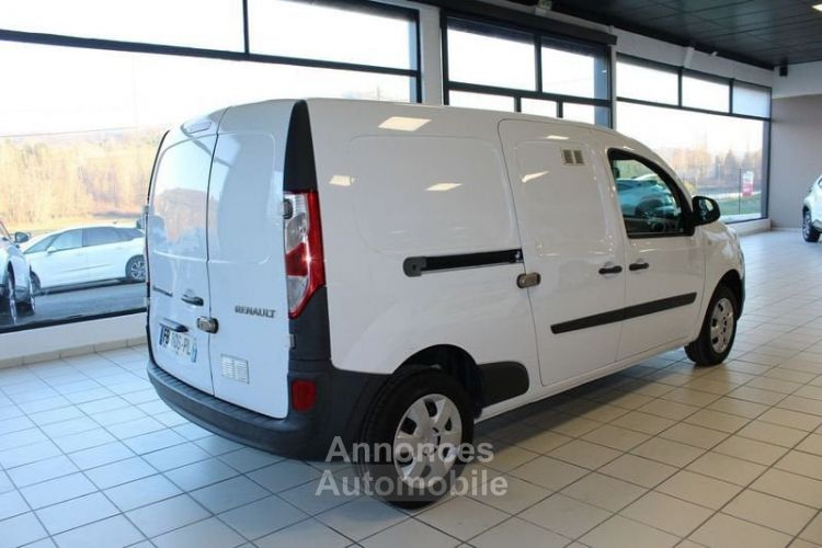 Renault Kangoo Express GRAND VOLUME MAXI 1.5 DCI 90 ENERGY E6 GRAND CONFORT - <small></small> 9.900 € <small>TTC</small> - #2