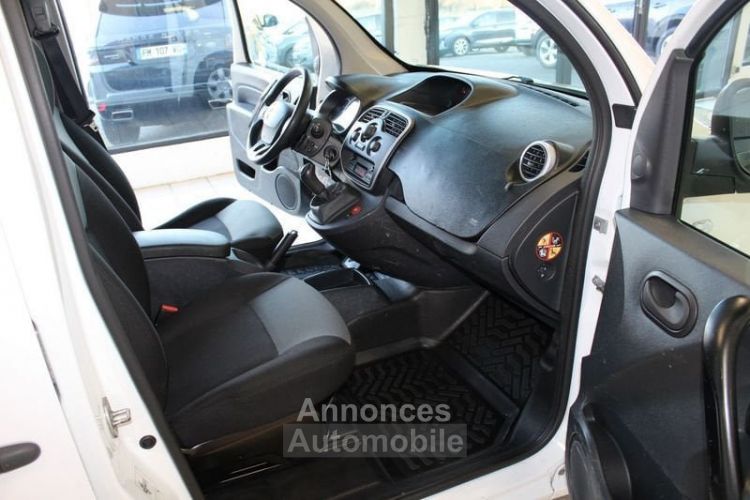 Renault Kangoo Express GRAND VOLUME MAXI 1.5 DCI 90 ENERGY E6 GRAND CONFORT - <small></small> 9.900 € <small>TTC</small> - #3