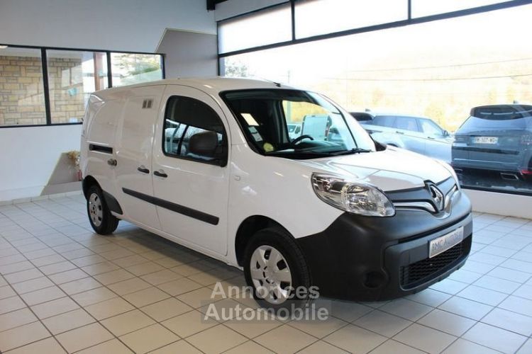 Renault Kangoo Express GRAND VOLUME MAXI 1.5 DCI 90 ENERGY E6 GRAND CONFORT - <small></small> 9.900 € <small>TTC</small> - #5