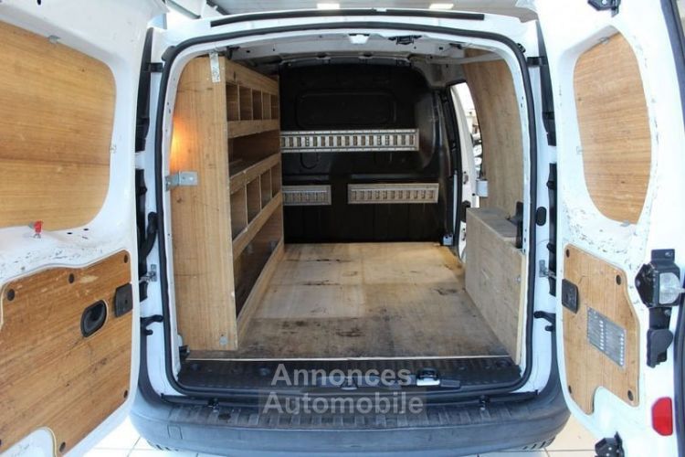 Renault Kangoo Express GRAND VOLUME MAXI 1.5 DCI 90 ENERGY E6 GRAND CONFORT - <small></small> 9.900 € <small>TTC</small> - #6