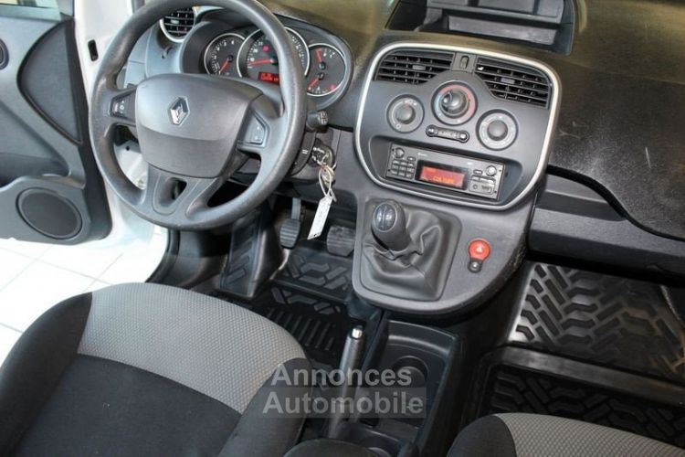 Renault Kangoo Express GRAND VOLUME MAXI 1.5 DCI 90 ENERGY E6 GRAND CONFORT - <small></small> 9.900 € <small>TTC</small> - #7