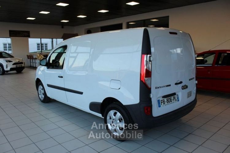 Renault Kangoo Express GRAND VOLUME MAXI 1.5 DCI 90 ENERGY E6 GRAND CONFORT - <small></small> 9.900 € <small>TTC</small> - #8