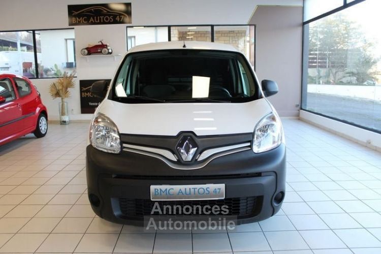 Renault Kangoo Express GRAND VOLUME MAXI 1.5 DCI 90 ENERGY E6 GRAND CONFORT - <small></small> 9.900 € <small>TTC</small> - #13