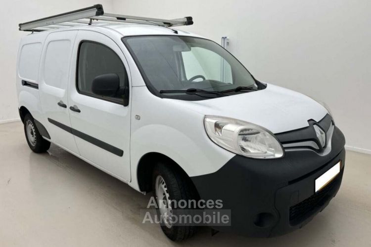 Renault Kangoo Express GRAND VOLUME MAXI 1.5 DCI 90 GALERIE - AMÉNAGEMENT ZONE CHARGEMENT - <small></small> 12.588 € <small>TTC</small> - #1