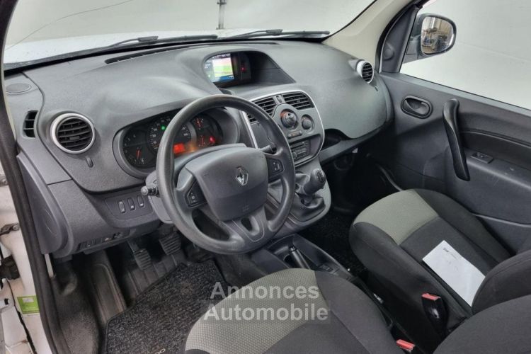 Renault Kangoo Express GRAND VOLUME MAXI 1.5 DCI 90 GALERIE - AMÉNAGEMENT ZONE CHARGEMENT - <small></small> 12.588 € <small>TTC</small> - #2