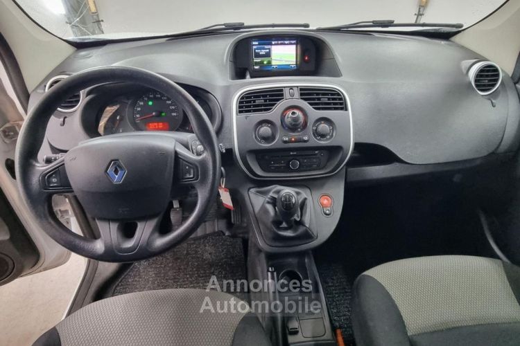 Renault Kangoo Express GRAND VOLUME MAXI 1.5 DCI 90 GALERIE - AMÉNAGEMENT ZONE CHARGEMENT - <small></small> 12.588 € <small>TTC</small> - #3