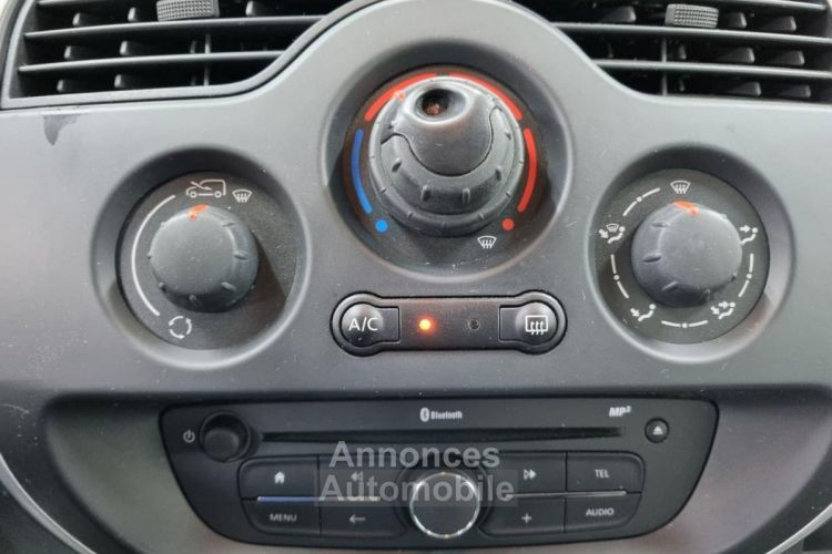 Renault Kangoo Express GRAND VOLUME MAXI 1.5 DCI 90 GALERIE - AMÉNAGEMENT ZONE CHARGEMENT - <small></small> 12.588 € <small>TTC</small> - #4