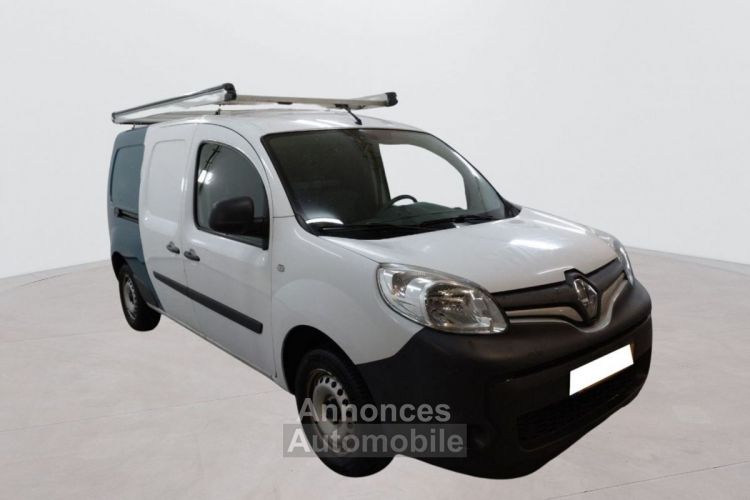 Renault Kangoo Express GRAND VOLUME MAXI 1.5 DCI 90 GRAND CONFORT - <small></small> 12.960 € <small>TTC</small> - #1