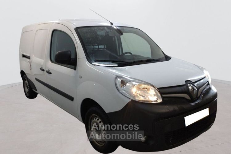 Renault Kangoo Express GRAND VOLUME MAXI 1.5 DCI 90 CONFORT - <small></small> 11.988 € <small>TTC</small> - #1