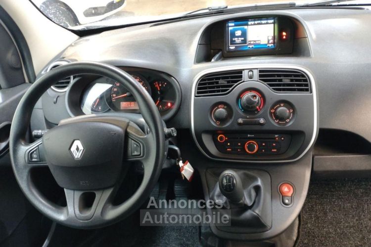 Renault Kangoo Express GRAND VOLUME MAXI 1.5 DCI 90 CONFORT - <small></small> 11.988 € <small>TTC</small> - #3