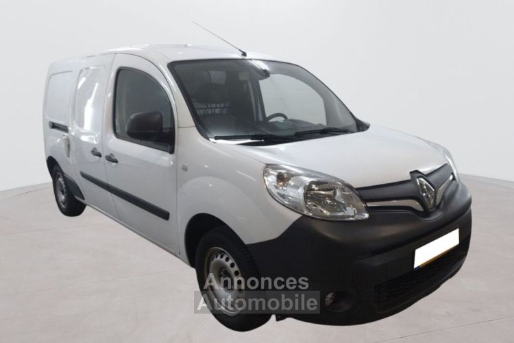 Renault Kangoo Express GRAND VOLUME MAXI 1.5 DCI 90 CONFORT - <small></small> 11.988 € <small>TTC</small> - #1