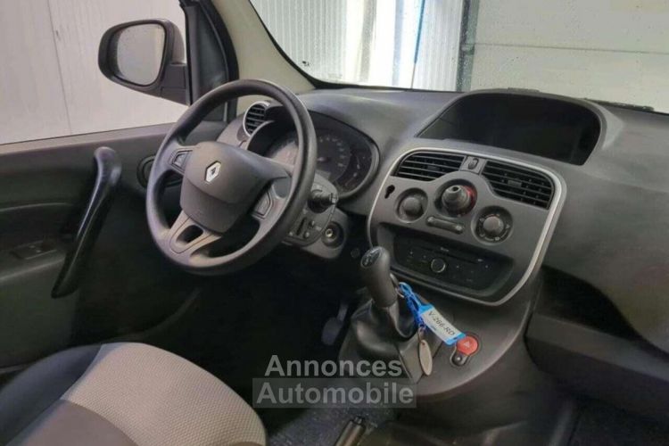 Renault Kangoo Express GRAND VOLUME MAXI 1.5 DCI 90 GRAND CONFORT GALERIE - AMÉNAGEMENT ZONE CHARGEMENT - <small></small> 13.788 € <small>TTC</small> - #3