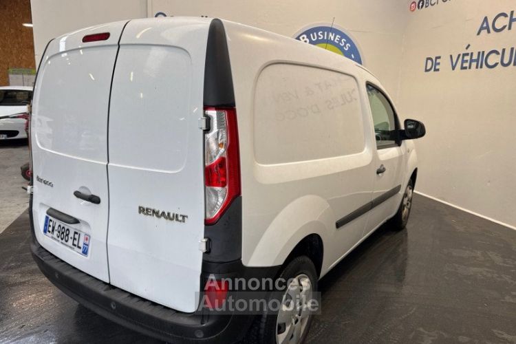 Renault Kangoo Express II 1.2 TCE 115CH ENERGY GRAND CONFORT EURO6 - <small></small> 9.990 € <small>TTC</small> - #5