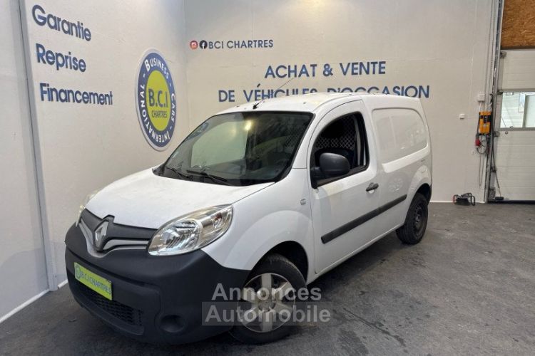 Renault Kangoo Express II 1.2 TCE 115CH ENERGY GRAND CONFORT EURO6 - <small></small> 9.990 € <small>TTC</small> - #1