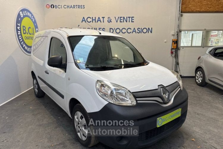 Renault Kangoo Express II 1.2 TCE 115CH ENERGY GRAND CONFORT EURO6 - <small></small> 9.990 € <small>TTC</small> - #2