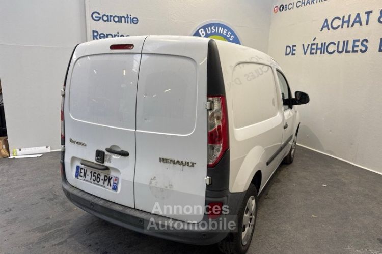 Renault Kangoo Express II 1.2 TCE 115CH ENERGY GRAND CONFORT EURO6 - <small></small> 9.990 € <small>TTC</small> - #5