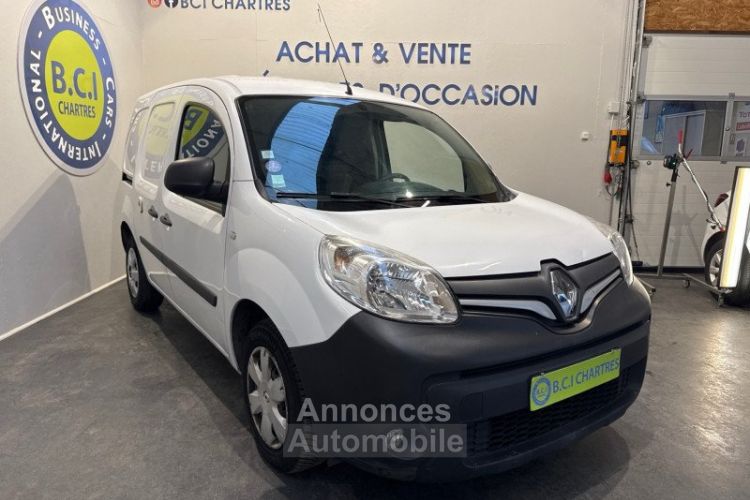 Renault Kangoo Express II 1.2 TCE 115CH EXTRA R-LINK EDC EURO6 - <small></small> 9.990 € <small>TTC</small> - #3