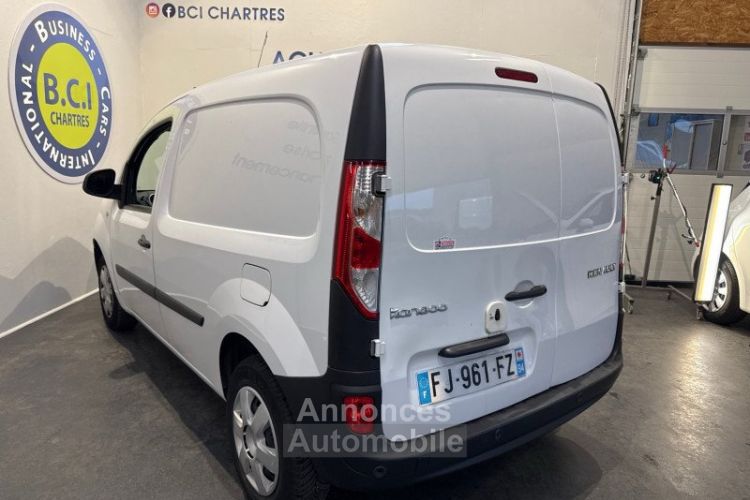 Renault Kangoo Express II 1.2 TCE 115CH EXTRA R-LINK EDC EURO6 - <small></small> 9.990 € <small>TTC</small> - #5