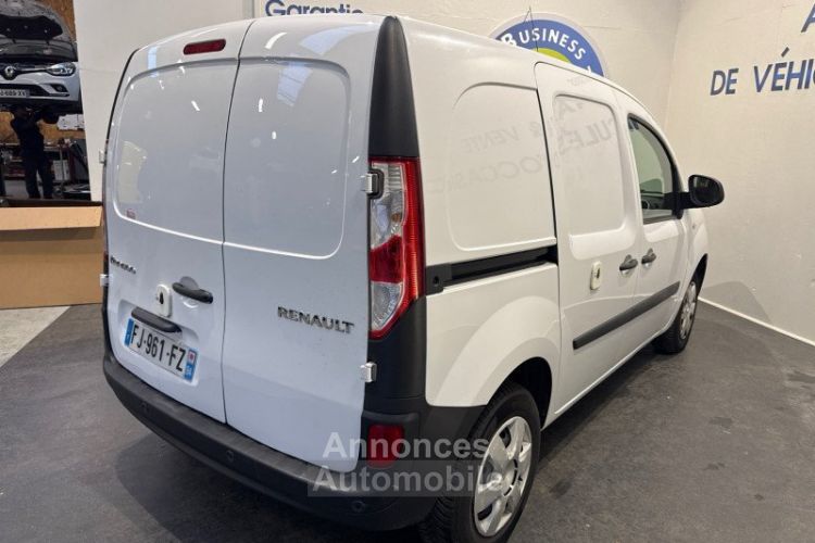 Renault Kangoo Express II 1.2 TCE 115CH EXTRA R-LINK EDC EURO6 - <small></small> 9.990 € <small>TTC</small> - #6