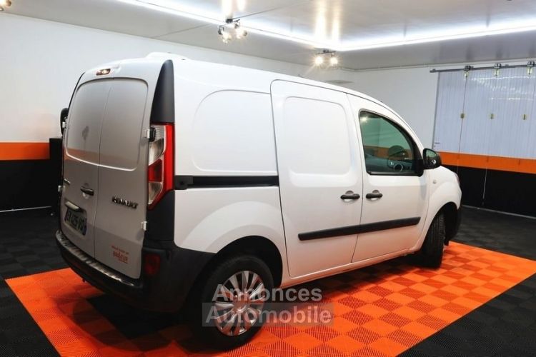 Renault Kangoo Express II 1.2 TCE 115CH EXTRA R-LINK EDC EURO6 - <small></small> 9.990 € <small>TTC</small> - #2