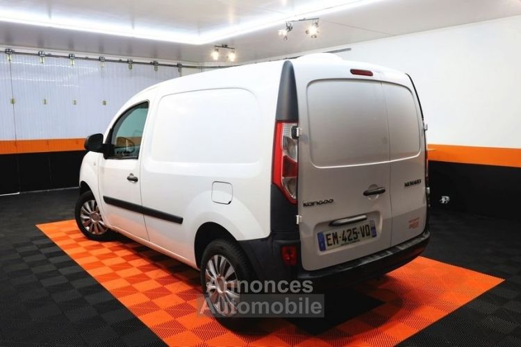 Renault Kangoo Express II 1.2 TCE 115CH EXTRA R-LINK EDC EURO6 - <small></small> 9.990 € <small>TTC</small> - #3