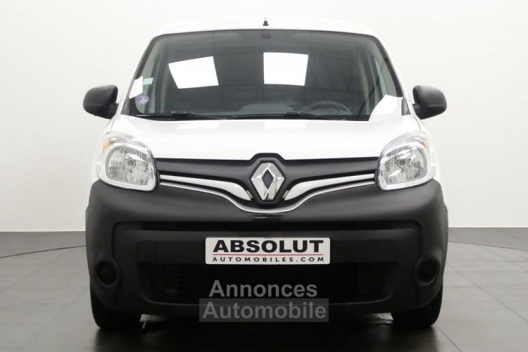 Renault Kangoo Express II 1.2 TCE 115CH GRAND CONFORT EDC EURO6 - <small></small> 9.880 € <small>TTC</small> - #2