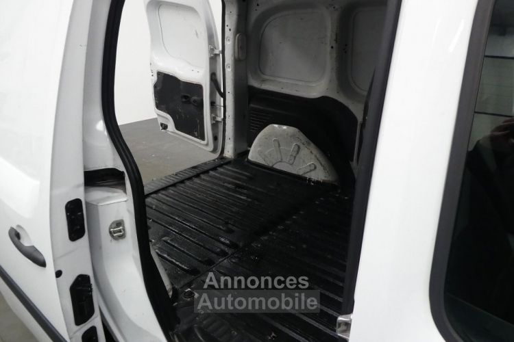 Renault Kangoo Express II 1.2 TCE 115CH GRAND CONFORT EDC EURO6 - <small></small> 9.880 € <small>TTC</small> - #6